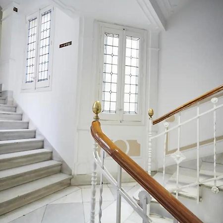 Apartamento V Alcalaretiro Ideal Parejas Madrid Exteriör bild